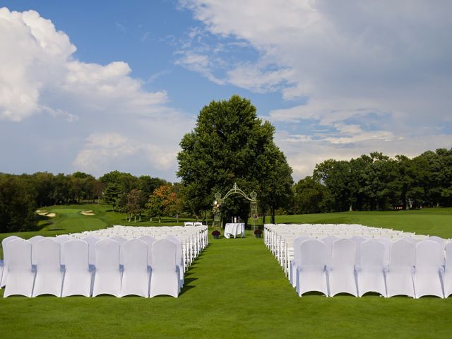 Jonah  and Maddison &apos;s Wedding in Sewickley, Pennsylvania 5