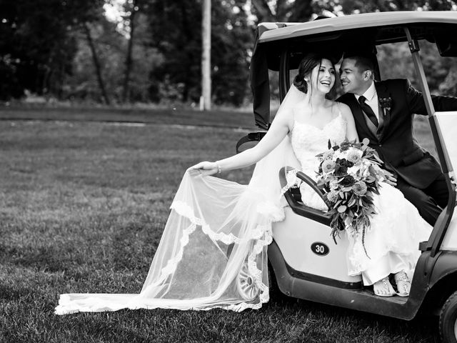 Jonah  and Maddison &apos;s Wedding in Sewickley, Pennsylvania 9