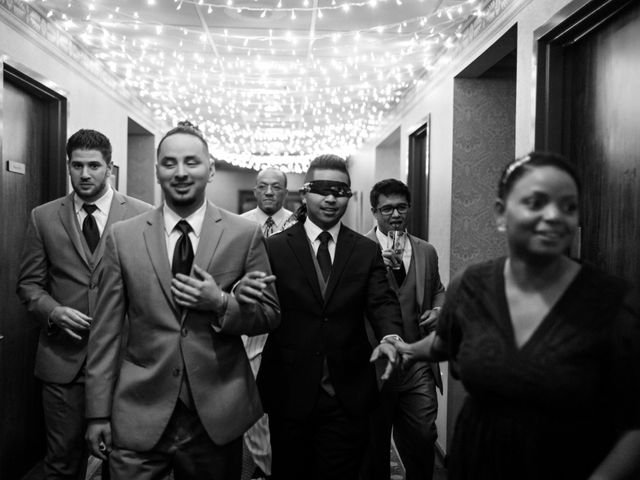 Jonah  and Maddison &apos;s Wedding in Sewickley, Pennsylvania 13