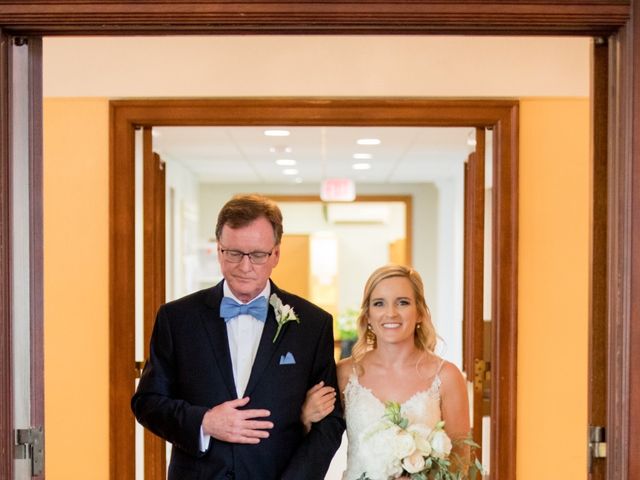 Blair and Matt&apos;s Wedding in Manassas, Virginia 24