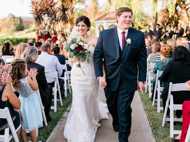 Kent and Caliegh&apos;s Wedding in Camarillo, California 35