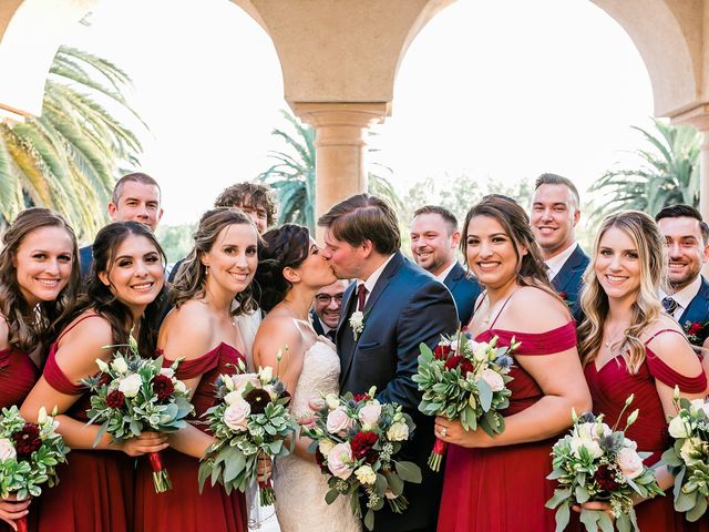 Kent and Caliegh&apos;s Wedding in Camarillo, California 40