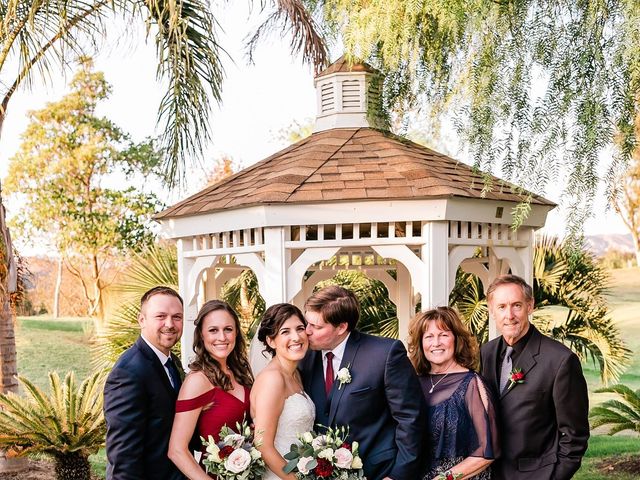 Kent and Caliegh&apos;s Wedding in Camarillo, California 42