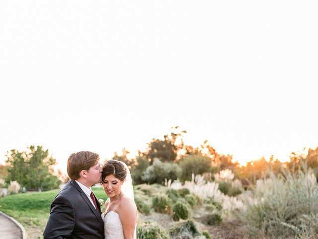 Kent and Caliegh&apos;s Wedding in Camarillo, California 48