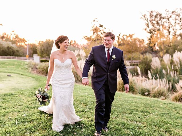 Kent and Caliegh&apos;s Wedding in Camarillo, California 49