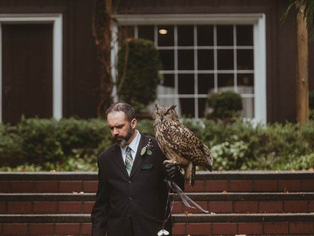 Jonathan and Rachel&apos;s Wedding in Bellevue, Washington 13