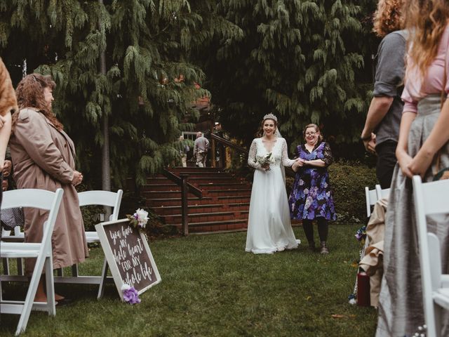 Jonathan and Rachel&apos;s Wedding in Bellevue, Washington 14