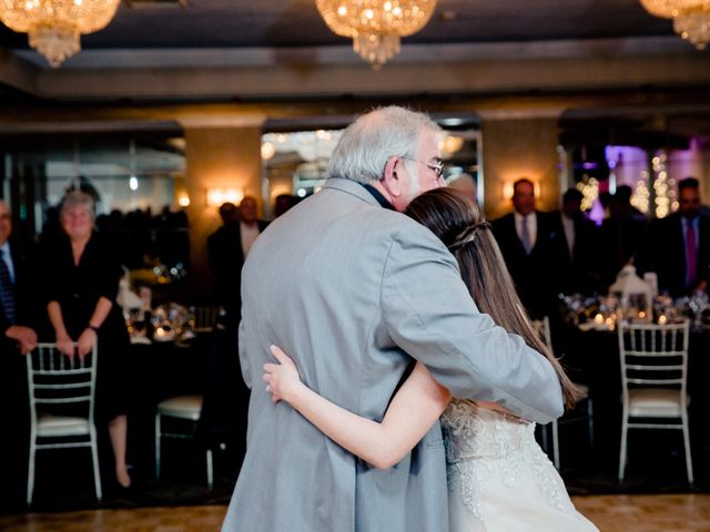 Rob and Ashlee&apos;s Wedding in Spring Lake, New Jersey 37