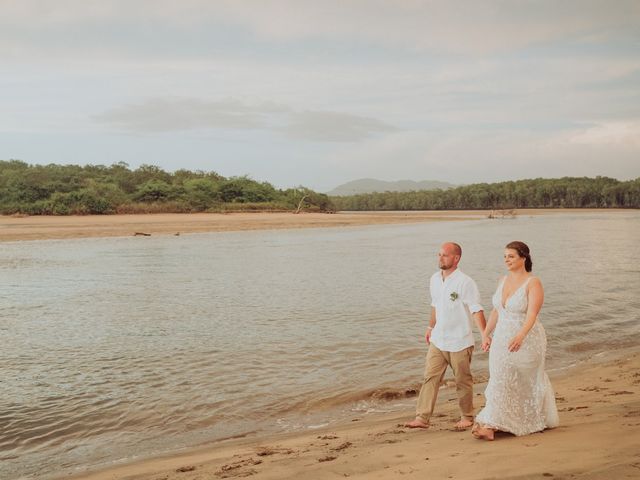 Matt and Jessica&apos;s Wedding in Guanacaste, Costa Rica 6