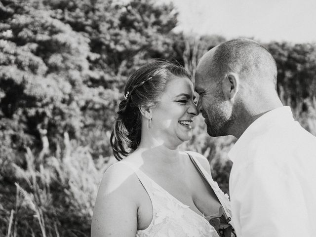 Matt and Jessica&apos;s Wedding in Guanacaste, Costa Rica 14