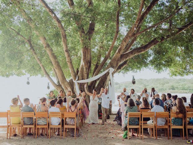Matt and Jessica&apos;s Wedding in Guanacaste, Costa Rica 20
