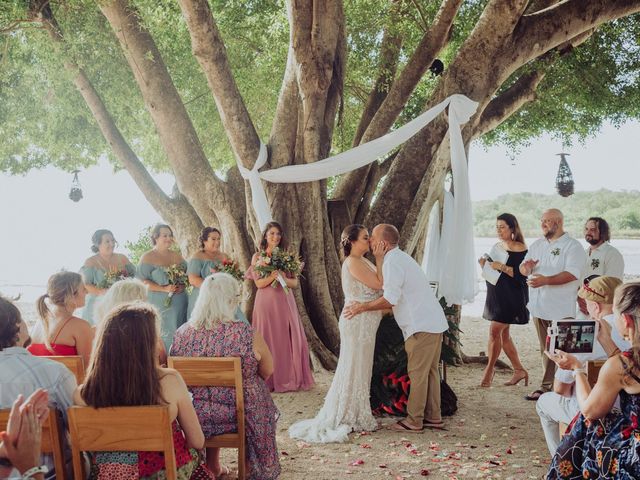 Matt and Jessica&apos;s Wedding in Guanacaste, Costa Rica 21