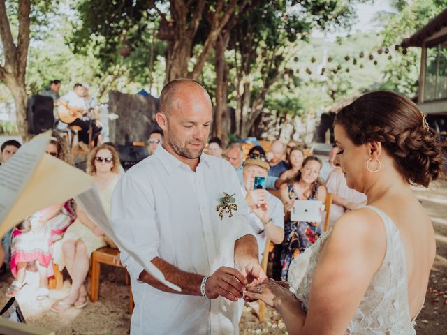 Matt and Jessica&apos;s Wedding in Guanacaste, Costa Rica 23