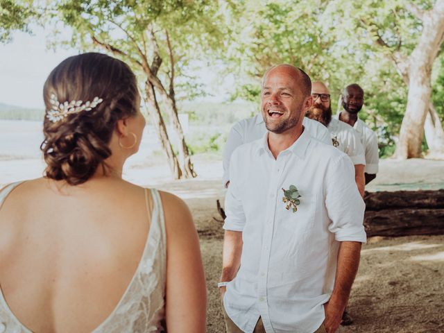 Matt and Jessica&apos;s Wedding in Guanacaste, Costa Rica 31