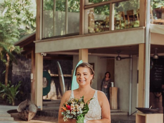 Matt and Jessica&apos;s Wedding in Guanacaste, Costa Rica 33