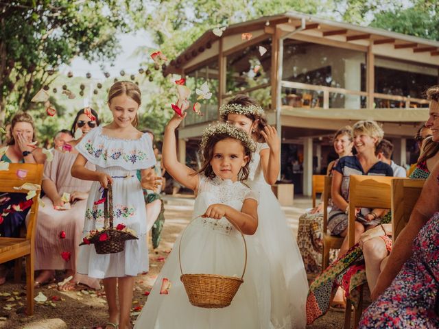 Matt and Jessica&apos;s Wedding in Guanacaste, Costa Rica 34