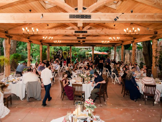 Michael and LoriAnn's Wedding in Albuquerque, New Mexico 2