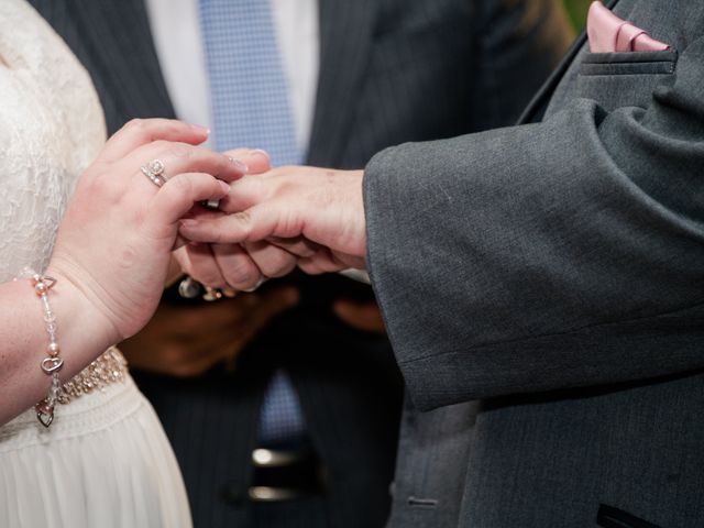 Michael and LoriAnn's Wedding in Albuquerque, New Mexico 9