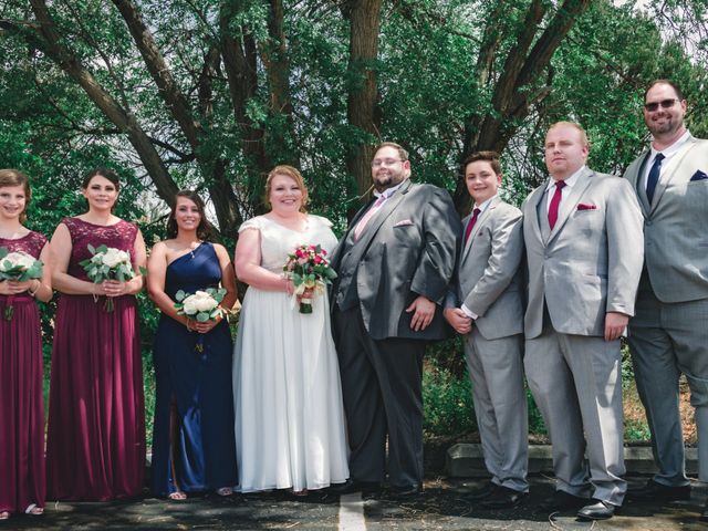 Michael and LoriAnn&apos;s Wedding in Albuquerque, New Mexico 15