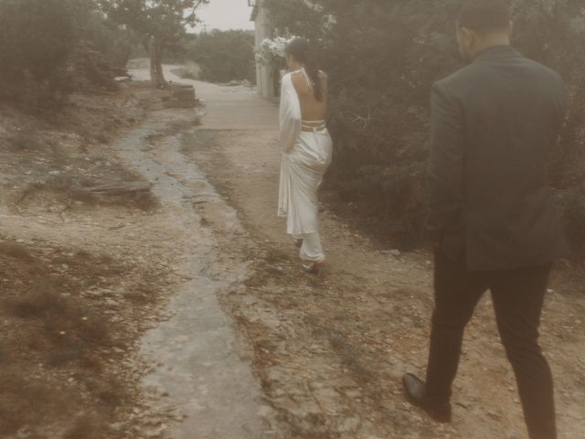 Justin and Chloe&apos;s Wedding in Austin, Texas 12