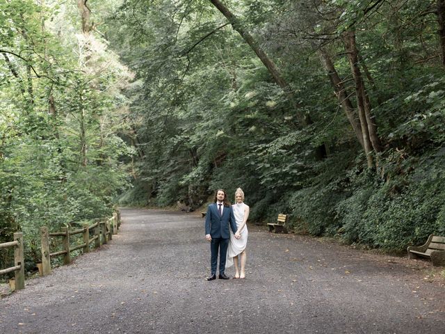 Michael and Ericka&apos;s Wedding in Philadelphia, Pennsylvania 21