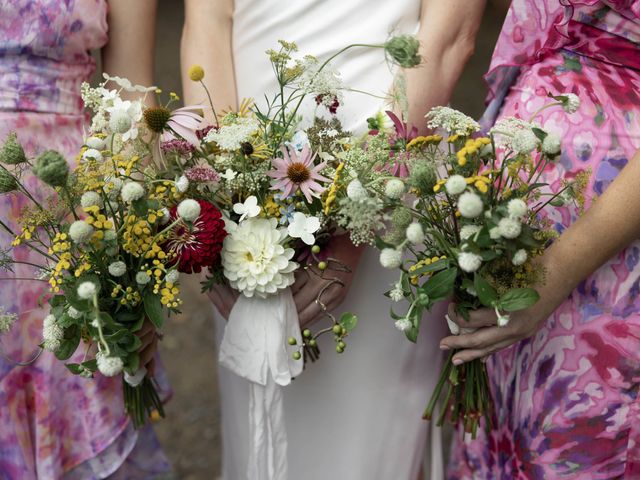 Michael and Ericka&apos;s Wedding in Philadelphia, Pennsylvania 45