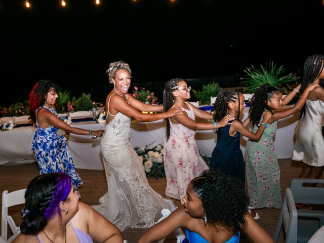 Shawn and Ana&apos;s Wedding in Cancun, Mexico 14