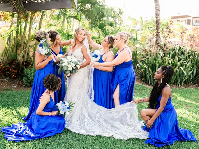 Shawn and Ana&apos;s Wedding in Cancun, Mexico 2