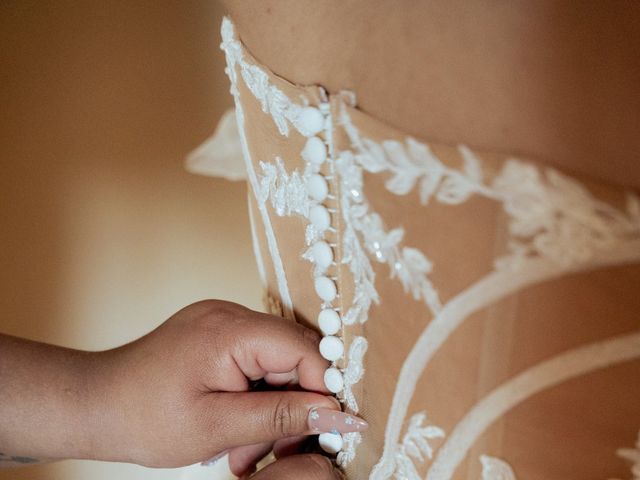 Ubaldo and Hilda&apos;s Wedding in Arezzo, Italy 10