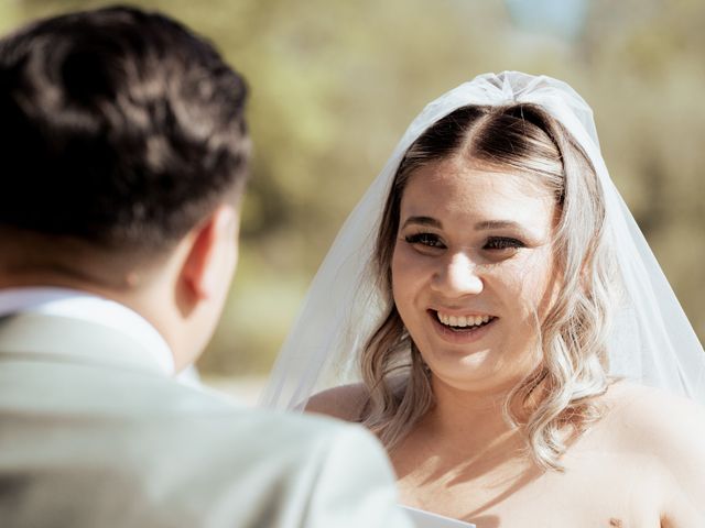 Ubaldo and Hilda&apos;s Wedding in Arezzo, Italy 22