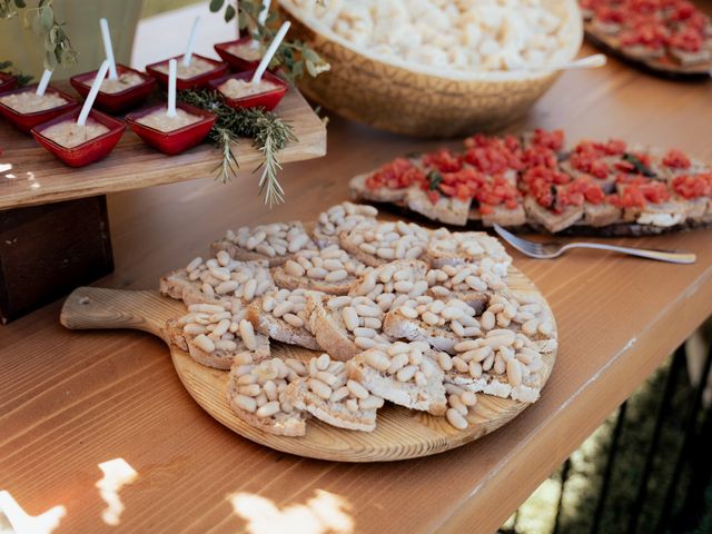 Ubaldo and Hilda&apos;s Wedding in Arezzo, Italy 27