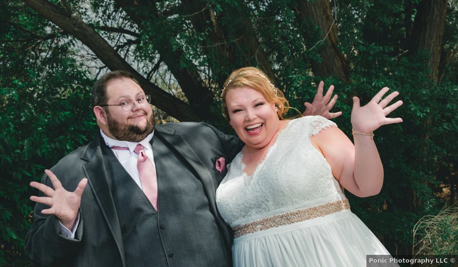 Michael and LoriAnn's Wedding in Albuquerque, New Mexico
