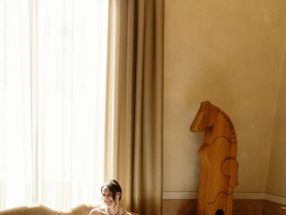 Laura &amp; Simone's wedding 3