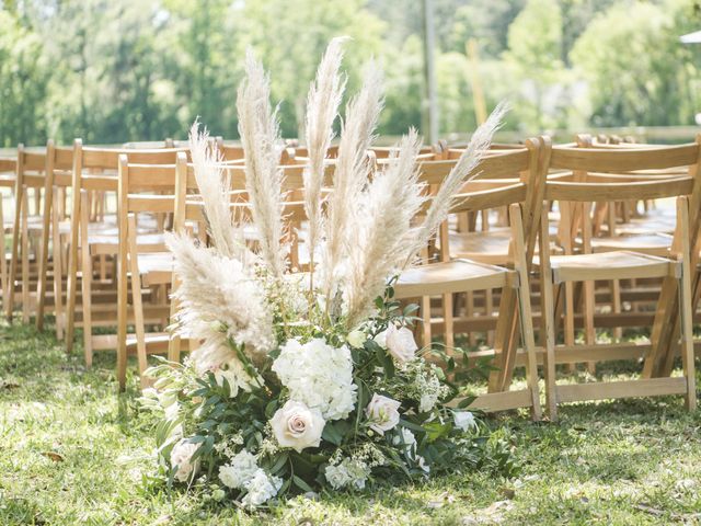 Dalton and Mica&apos;s Wedding in Charleston, South Carolina 19