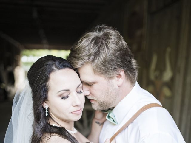 Dalton and Mica&apos;s Wedding in Charleston, South Carolina 39