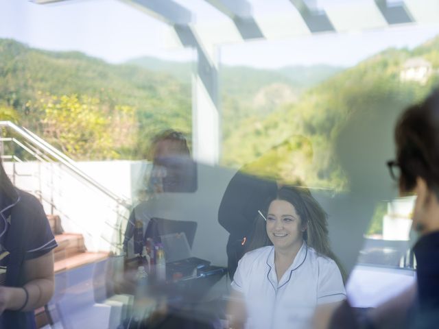 Ashleigh and Alex&apos;s Wedding in Puerto Vallarta, Mexico 8