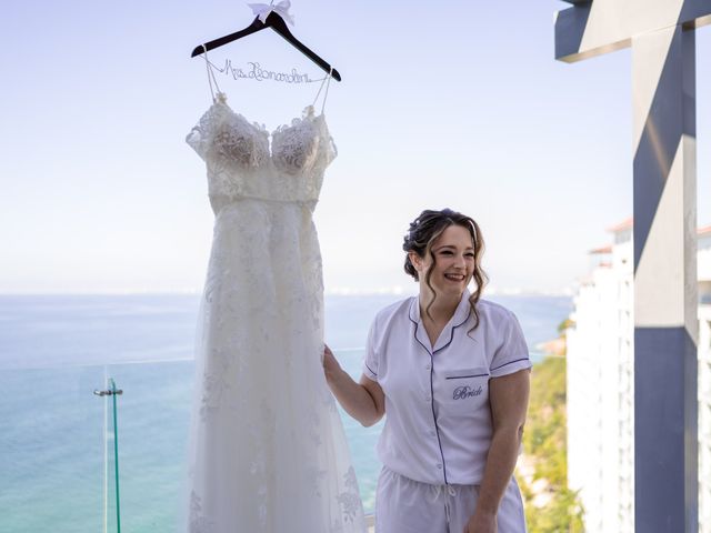 Ashleigh and Alex&apos;s Wedding in Puerto Vallarta, Mexico 23