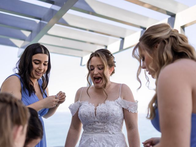 Ashleigh and Alex&apos;s Wedding in Puerto Vallarta, Mexico 27