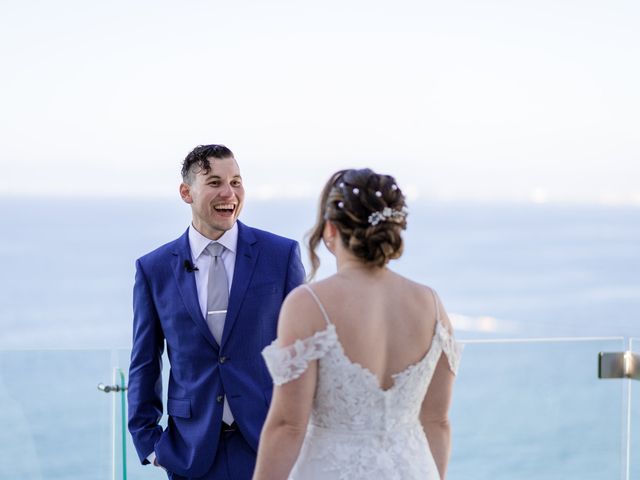 Ashleigh and Alex&apos;s Wedding in Puerto Vallarta, Mexico 32