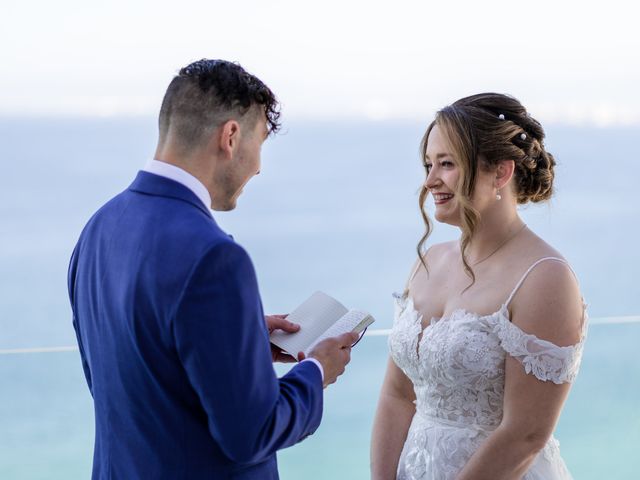 Ashleigh and Alex&apos;s Wedding in Puerto Vallarta, Mexico 35