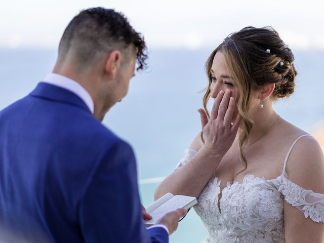 Ashleigh and Alex&apos;s Wedding in Puerto Vallarta, Mexico 1