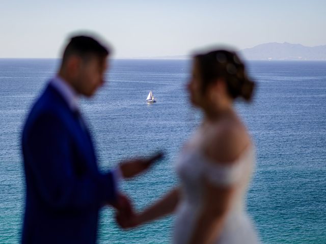 Ashleigh and Alex&apos;s Wedding in Puerto Vallarta, Mexico 37