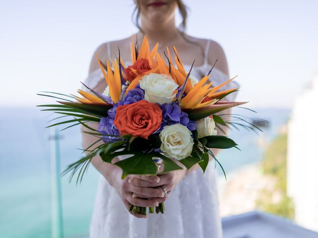 Ashleigh and Alex&apos;s Wedding in Puerto Vallarta, Mexico 41