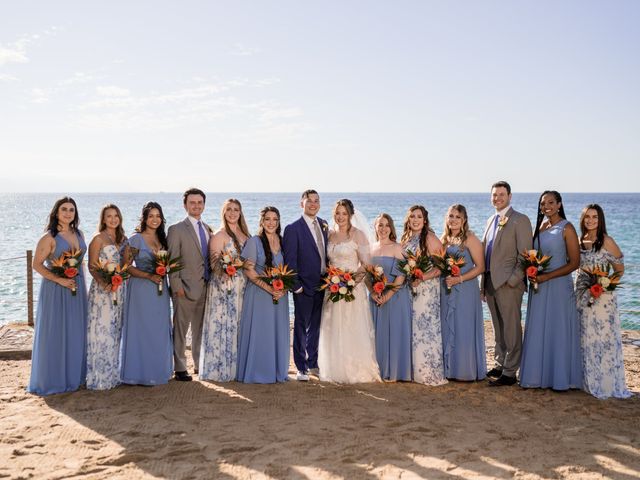 Ashleigh and Alex&apos;s Wedding in Puerto Vallarta, Mexico 44