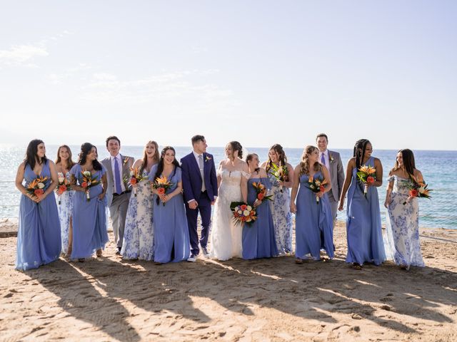 Ashleigh and Alex&apos;s Wedding in Puerto Vallarta, Mexico 45