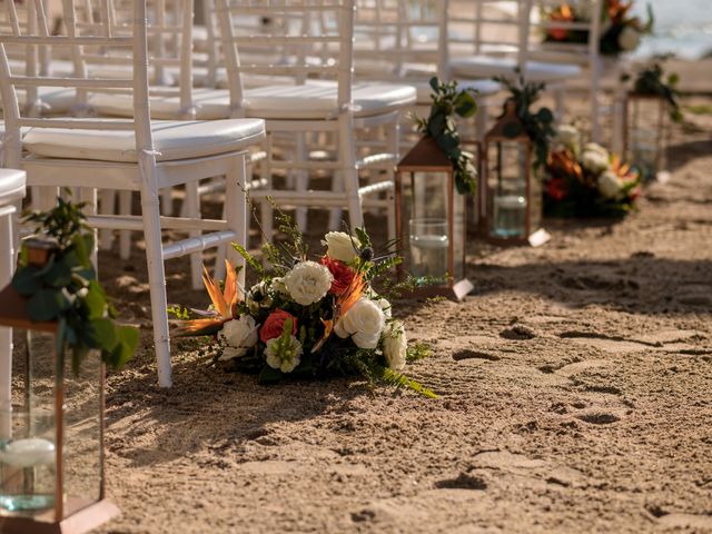 Ashleigh and Alex&apos;s Wedding in Puerto Vallarta, Mexico 48