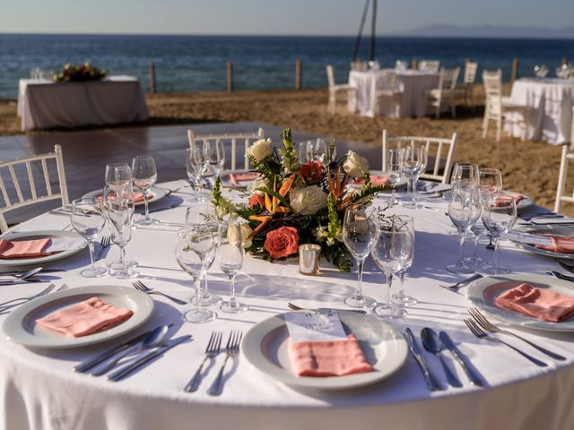 Ashleigh and Alex&apos;s Wedding in Puerto Vallarta, Mexico 53