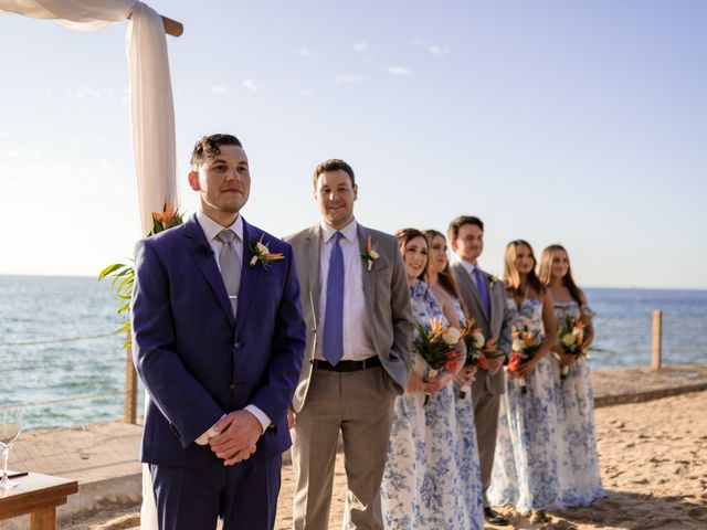 Ashleigh and Alex&apos;s Wedding in Puerto Vallarta, Mexico 56