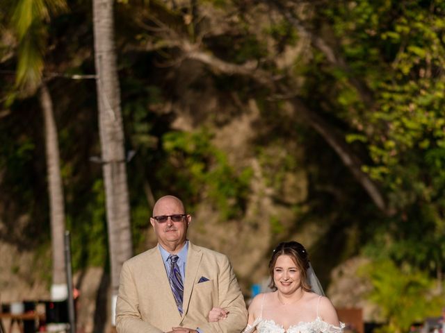 Ashleigh and Alex&apos;s Wedding in Puerto Vallarta, Mexico 58