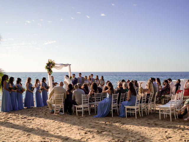 Ashleigh and Alex&apos;s Wedding in Puerto Vallarta, Mexico 59